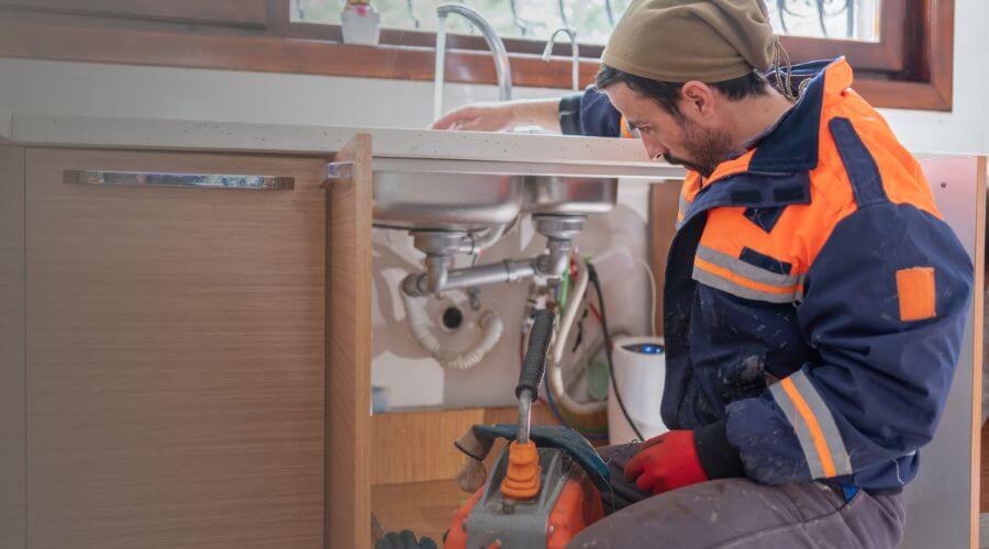 Professional bathroom faucet installation services in Upper Tract, WV